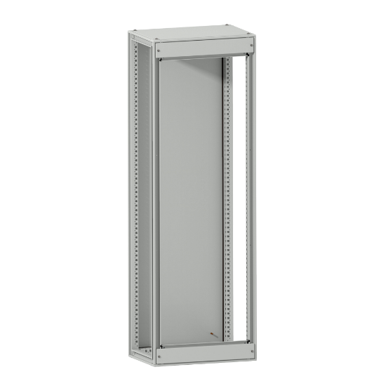 Imagem de Spacial SF compartmentalised enclosure - assembled - 2000x800x600 mm