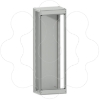 Imagem de Spacial SF compartmentalised enclosure - assembled - 2000x800x600 mm