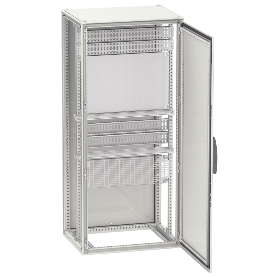 Imagem de Spacial SF electronic enclosure - assembled - 2200x800x600 mm