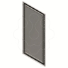 Imagem de Spacial SF double plain doors - 2000x1600 mm