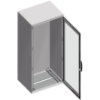 Imagem de Spacial SM compact enclosure with glazed door - 2000x800x600 mm
