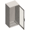 Imagem de Spacial SM compact enclosure with glazed door - 2000x800x600 mm