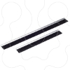 Imagem de Spacial SM brush flexible cable entry gaskets - 34 mm - 800 mm enclosure