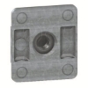 Imagem de Quarter-turn sliding nut - M6. Supply: 10 units
