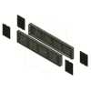 Imagem de Spacial SF ventilated side plinth - 100x600x800 mm