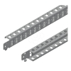Imagem de Spacial SF/SM quick fixing cross rails - 40 mm