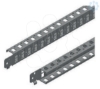 Imagem de Spacial SF/SM quick fixing cross rails - 40 mm