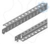 Imagem de Spacial SF/SM quick fixing cross rails - 40 mm