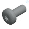 Imagem de Torx screw M6x16mm without washer. Supply: 100 units