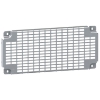 Imagem de Spacial SF/SM perforated mounting plate - 600 mm