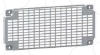 Imagem de Spacial SF/SM perforated mounting plate - 600 mm