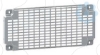 Imagem de Spacial SF/SM perforated mounting plate - 600 mm
