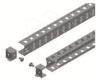 Imagem de Spacial SF/SM universal cross rails - 40 mm