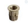 Imagem de Expandable M5 nuts to be installed in the bosses of the polyester enclosures
