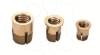 Imagem de Expandable M8 nuts to be installed in the bosses of the polyester enclosures