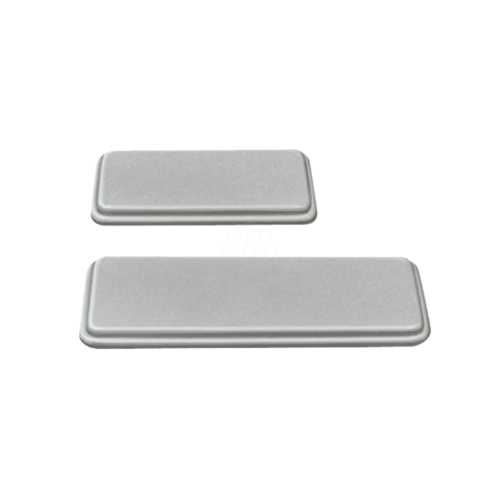 Imagem de Closing side plate of PLS box -for 27cm face