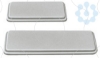 Imagem de Closing side plate of PLS box -for 36cm face