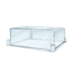 Imagem de Transparent polycarbonate cover 54x72x9.5cm