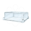 Imagem de Transparent polycarbonate cover 27x27x9.5cm