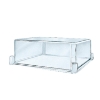 Imagem de Transparent polycarbonate cover 54x72x9.5cm
