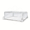 Imagem de Transparent polycarbonate cover 54x72x9.5cm