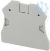Imagem de TAPA BORNES CINZ P/ BORN 25 A