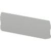 Imagem de TAPA-BORNES CINZ P/ BORN NSYTR