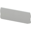 Imagem de TAPA-BORNES CINZ P/ BORN NSYTR