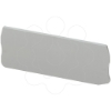 Imagem de TAPA-BORNES CINZ P/ BORN NSYTR