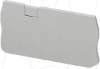 Imagem de TAPA-BORNES CINZ P/ BORN NSYTR