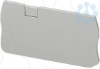Imagem de TAPA-BORNES CINZ P/ BORN NSYTR