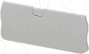 Imagem de TAPA-BORNES CINZ P/ BORN NSYTR