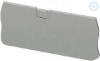 Imagem de TAPA-BORNES CINZ P/ BORN NSYTR