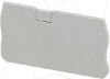 Imagem de TAPA-BORNES CINZ P/ BORN NSYTR