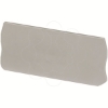 Imagem de TAPA-BORNES CINZ P/ BORN NSYTR