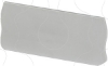 Imagem de TAPA-BORNES CINZ P/ BORN NSYTR