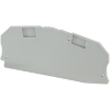 Imagem de END COVER FOR NSYTRV62TT SWITCHABLE SCREW TERMINALS