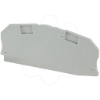 Imagem de END COVER FOR NSYTRV62TT SWITCHABLE SCREW TERMINALS