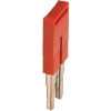 Imagem de BARR LIG ENCAIX VERM 2P P/ BOR