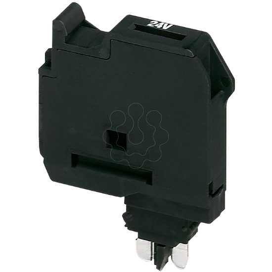 Imagem de SUP ENCAIX PORT FUS 5X20MM C/