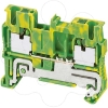 Imagem de BORNE TERR 25MM2 V/AM PUSH IN