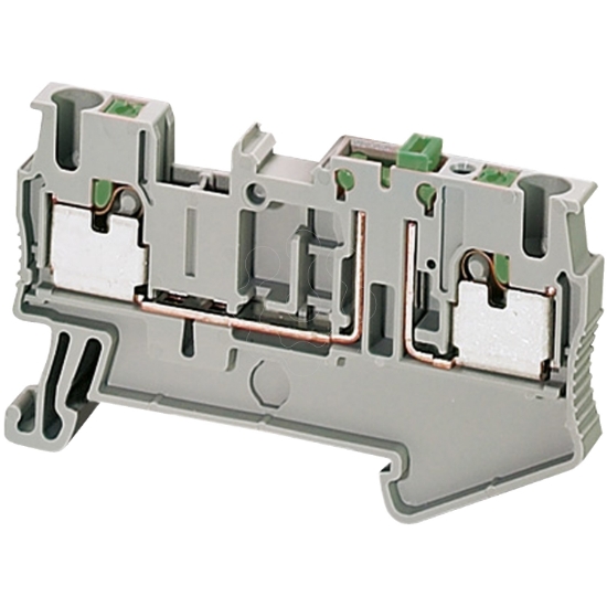 Imagem de BORNE SECC FACA 25MM2 PUSH IN