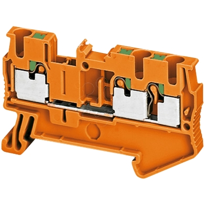 Mostrar detalhes para BORNE PASS 25MM2 LAR PUSH IN Imagem de BORNE PASS 25MM2 LAR PUSH IN