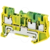 Imagem de BORNE TERR 25MM2 V/AM PUSH IN