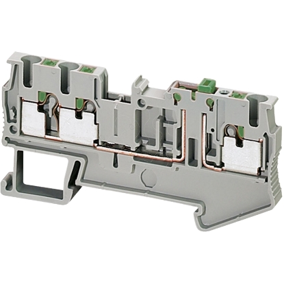Mostrar detalhes para BORNE SECC FACA 25MM2 PUSH IN Imagem de BORNE SECC FACA 25MM2 PUSH IN
