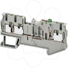Imagem de BORNE SECC FACA 25MM2 PUSH IN