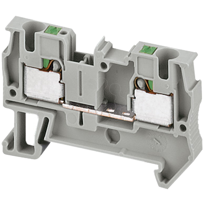 Mostrar detalhes para BORNE PASS 4MM2 CINZ PUSH-IN 1 Imagem de BORNE PASS 4MM2 CINZ PUSH-IN 1
