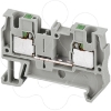 Imagem de BORNE PASS 4MM2 CINZ PUSH-IN 1