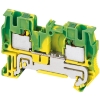 Imagem de BORNE TERR 4MM2 V/AM PUSH-IN 1
