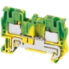 Imagem de BORNE TERR 4MM2 V/AM PUSH-IN 1